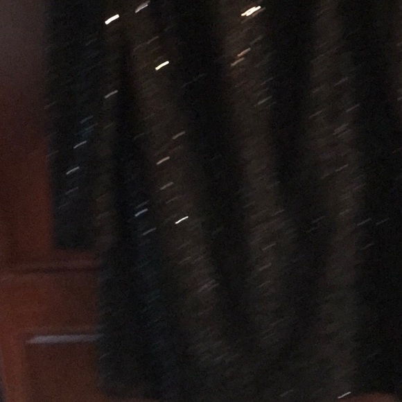 American living black dress size16 - Picture 3 of 3